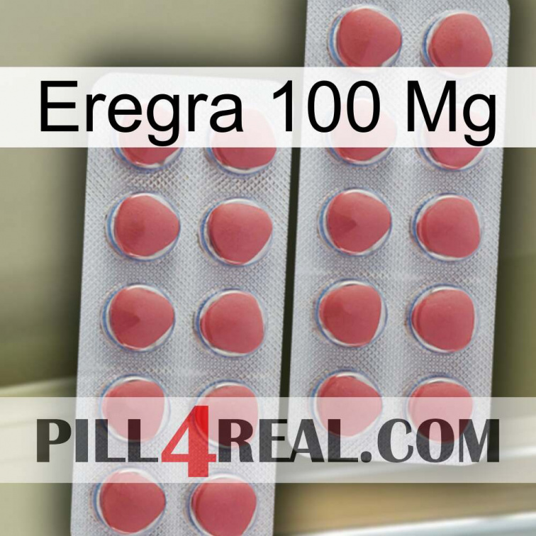 Eregra 100Mg 19
